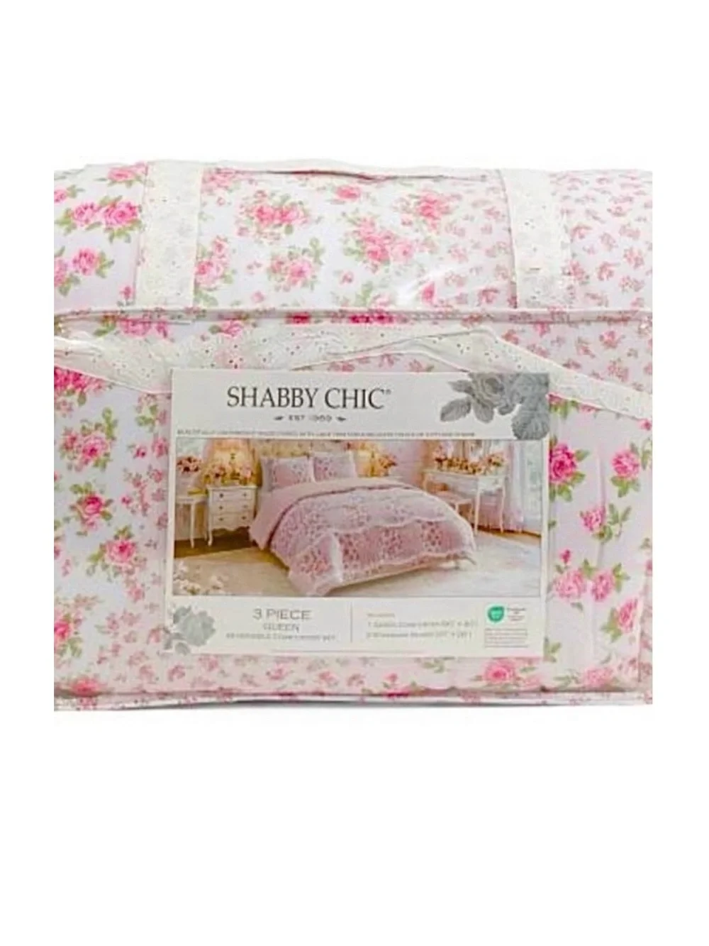Shabby Chic 🆕 shabby